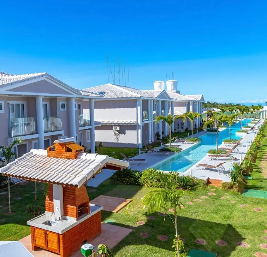 Casa 20 - Condominio Fechado ポルトセグロ