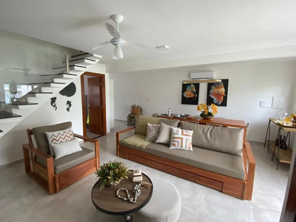Casa 20 - Condominio Fechado ポルトセグロ 0*,  ブラジル