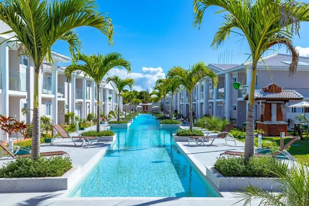Casa 20 - Condominio Fechado ポルトセグロ